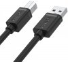 Unitek przewód USB 2.0 AM-BM 2M